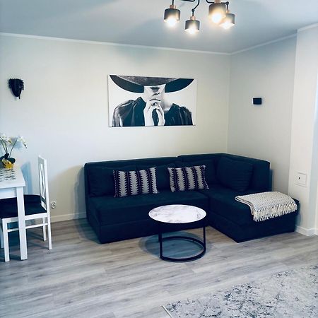 Apartament Centrum ชวีโนวิชแจ ภายนอก รูปภาพ