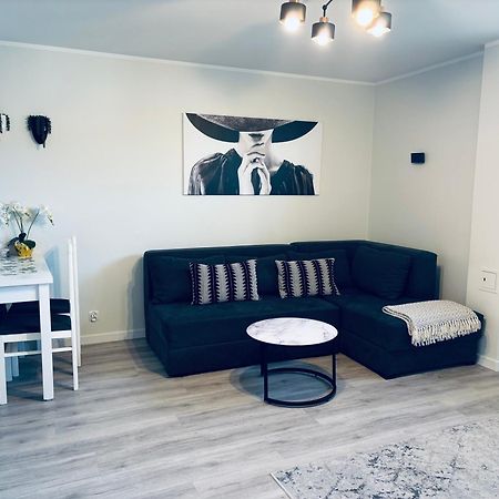 Apartament Centrum ชวีโนวิชแจ ภายนอก รูปภาพ