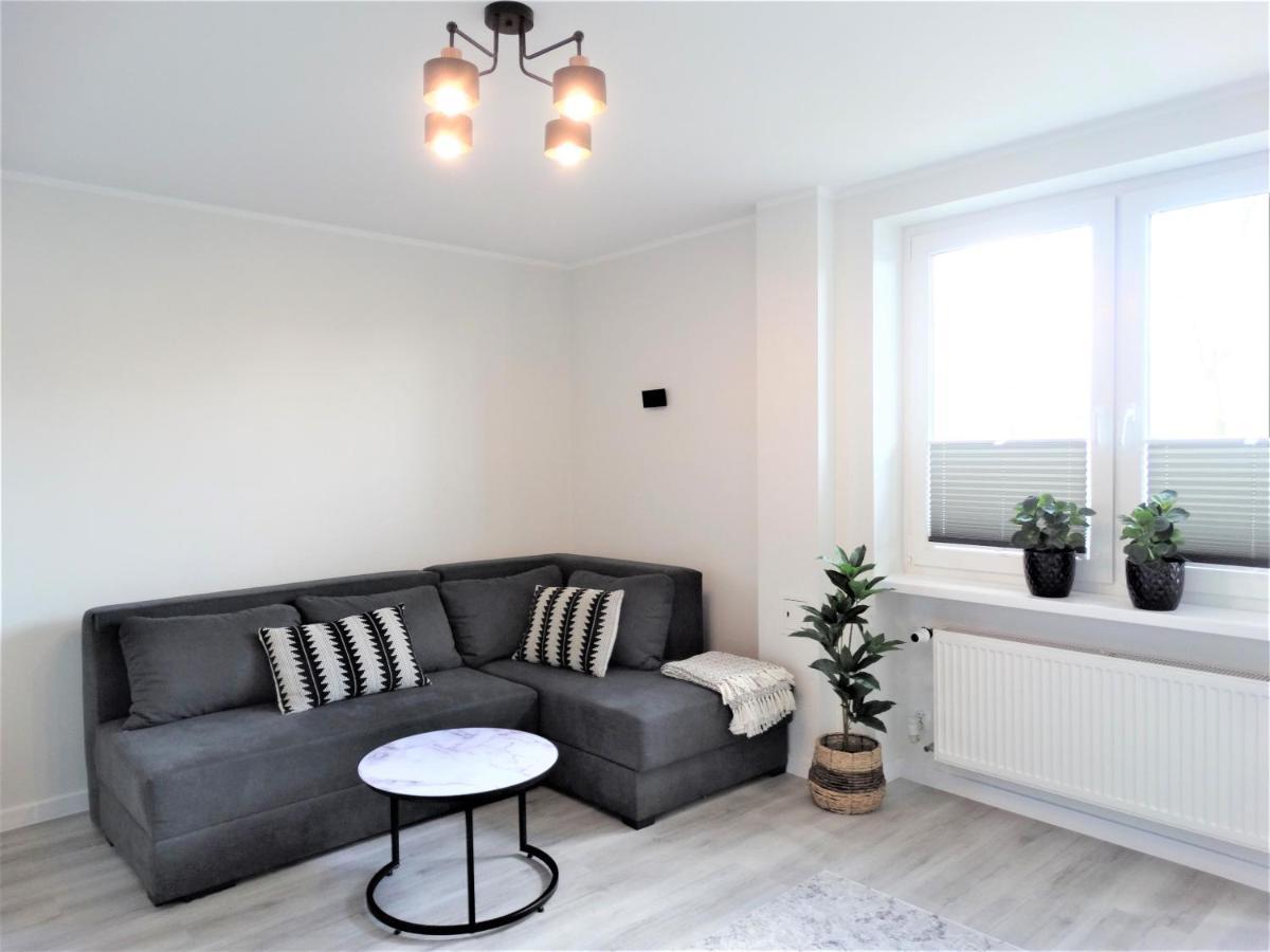 Apartament Centrum ชวีโนวิชแจ ภายนอก รูปภาพ