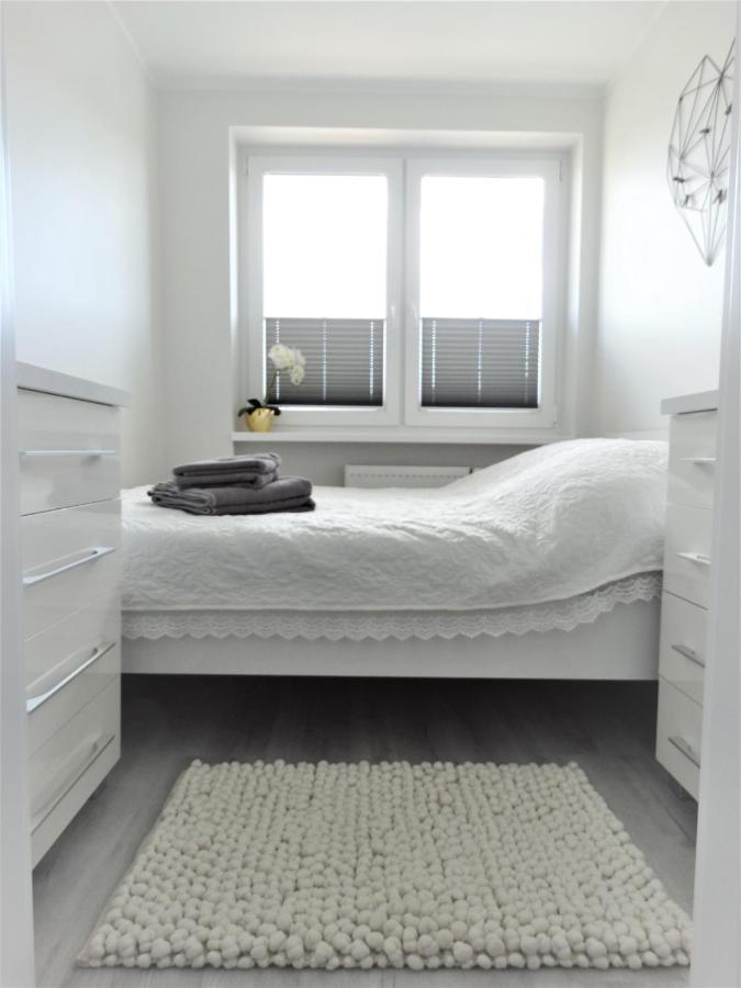 Apartament Centrum ชวีโนวิชแจ ภายนอก รูปภาพ