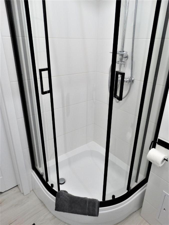 Apartament Centrum ชวีโนวิชแจ ภายนอก รูปภาพ