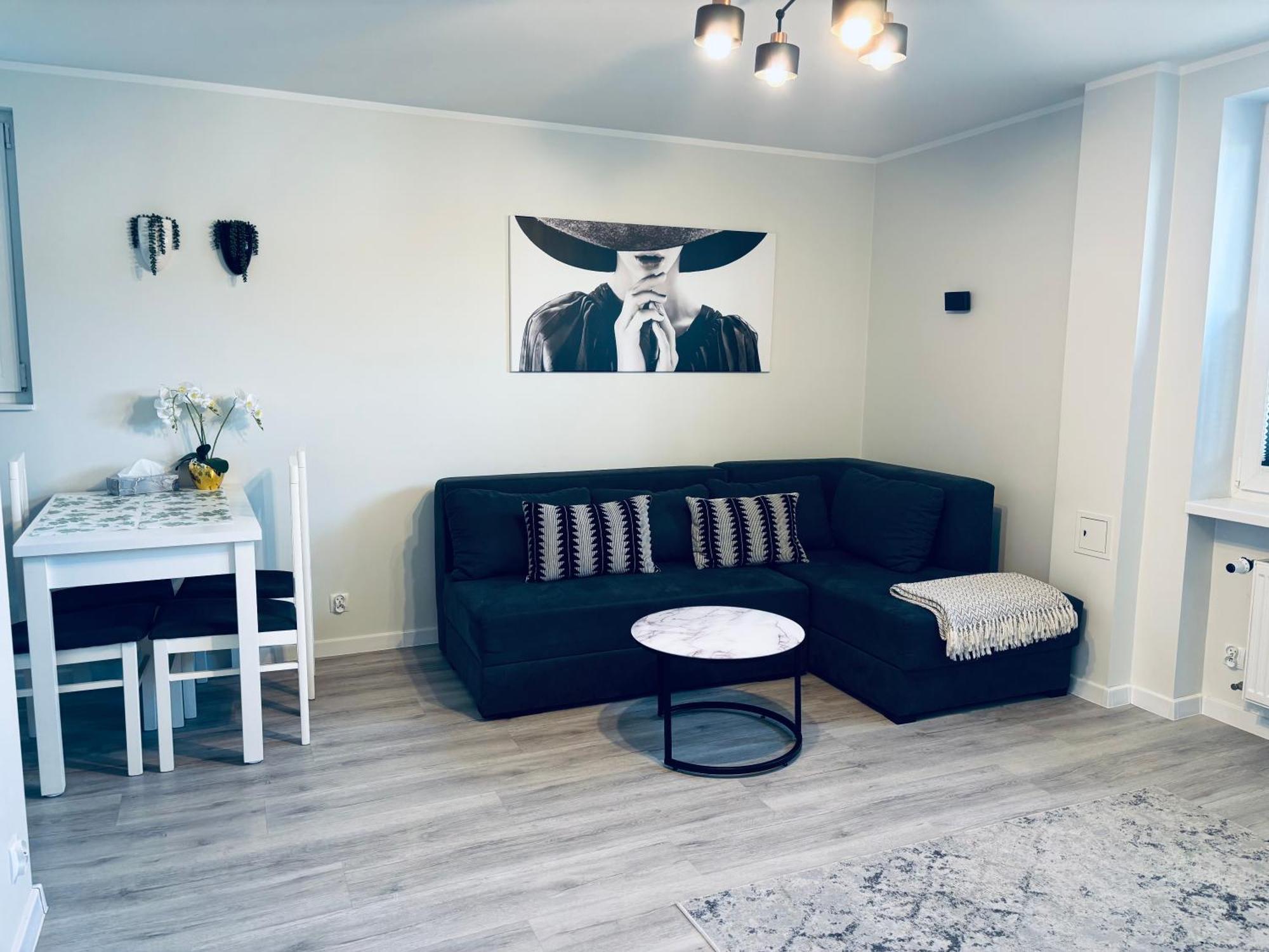 Apartament Centrum ชวีโนวิชแจ ภายนอก รูปภาพ